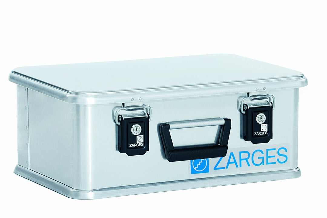 ZARGES Alu-Box Mini XS