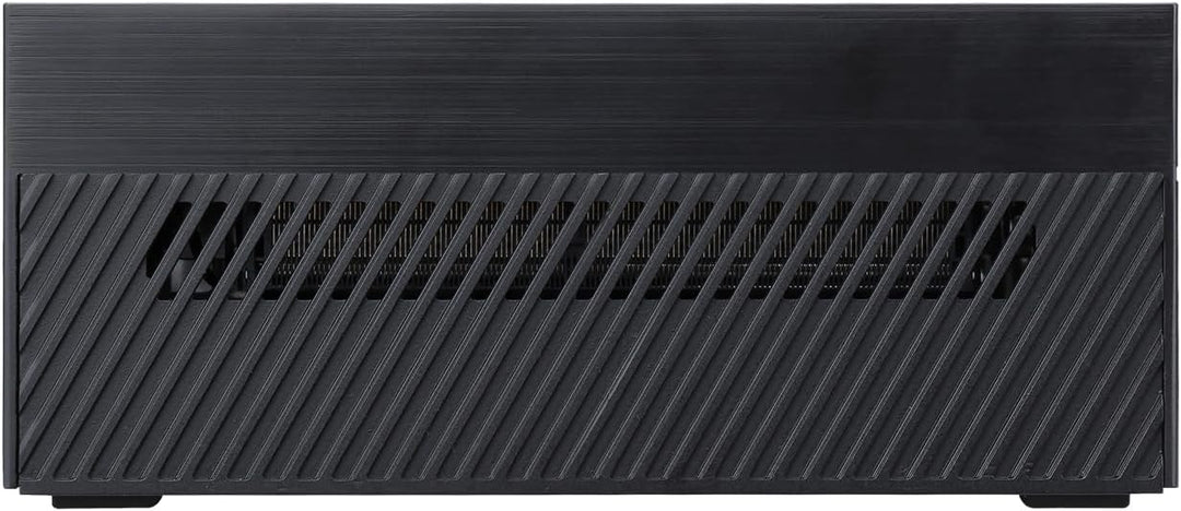 ASUS PN41-BC033ZVS1 Mini Desktop PC (Intel Celeron N5100 Prozessor, Intel UHD Grafik, 4GB DDR4 Speic
