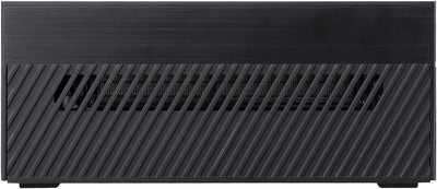 ASUS PN41-BC033ZVS1 Mini Desktop PC (Intel Celeron N5100 Prozessor, Intel UHD Grafik, 4GB DDR4 Speic