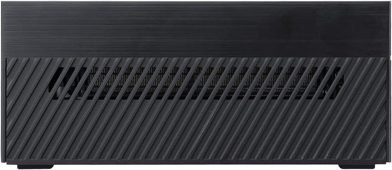 ASUS PN41-BC033ZVS1 Mini Desktop PC (Intel Celeron N5100 Prozessor, Intel UHD Grafik, 4GB DDR4 Speic