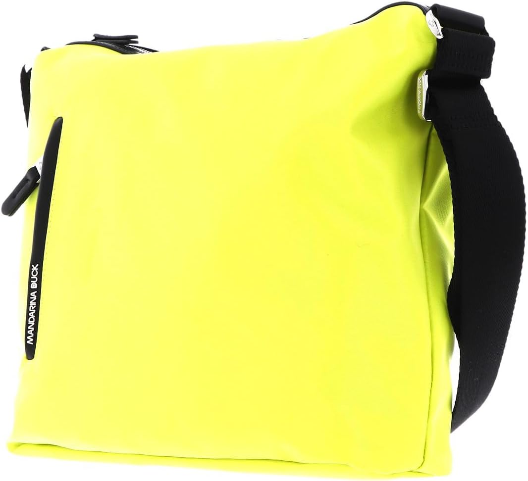 Mandarina Duck Hunter Hobo Lime