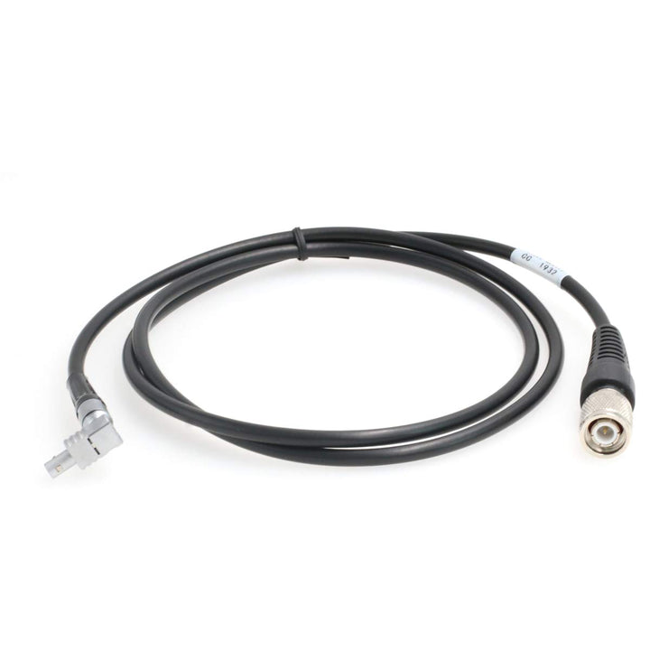 SZRMCC GEV179 731353 Spectra Antennenkabel TNC für Spectra ProMark 120/220 Receiver GS20 SR20 GRS-1