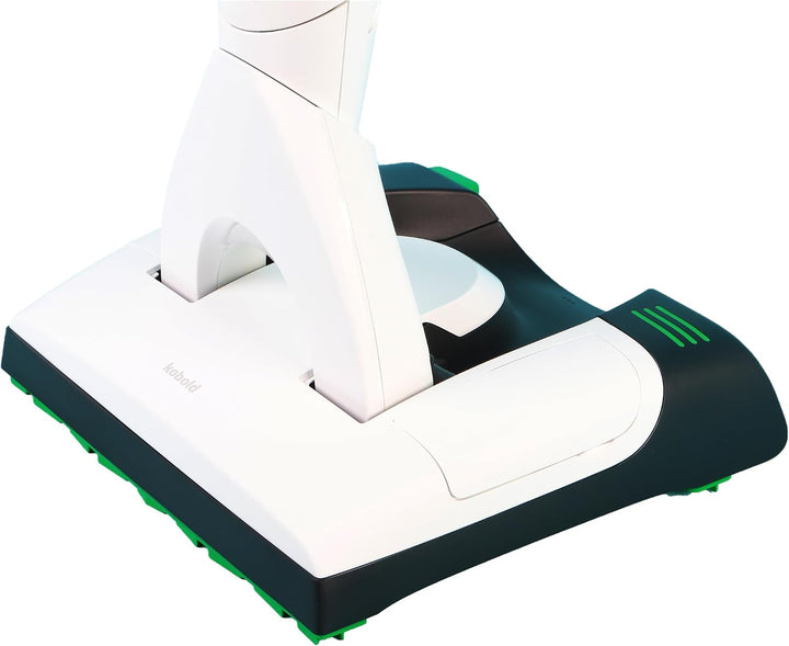 Vorwerk SP7, SP 7 Saugwischer, Hartbodenreiniger Komplettset Vorführgerät inklusive 2 Jahre Garantie