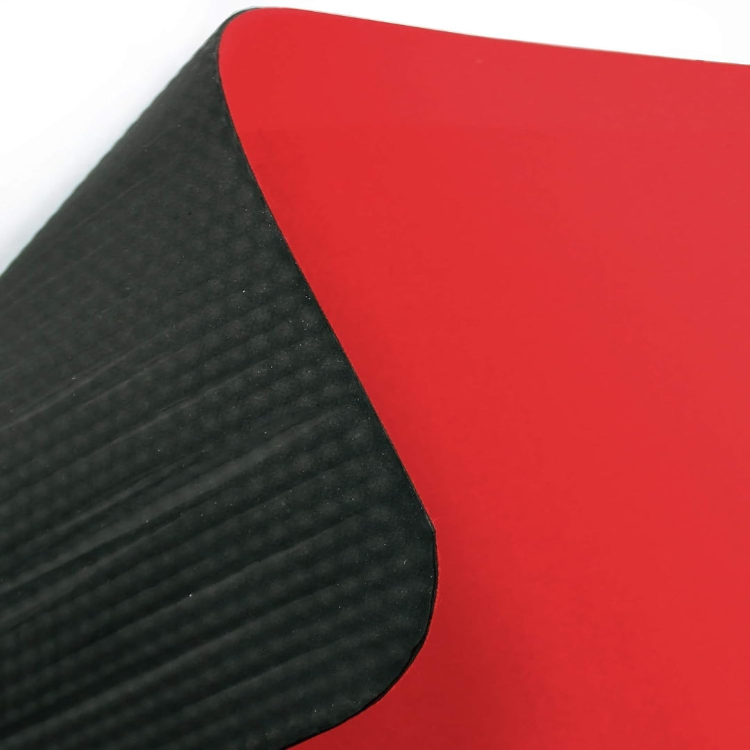Ultralux Anti-Ermüdungsmatte lange Küchenmatte, dicke rutschfeste gepolsterte Küchenbodenmatte 2cm d