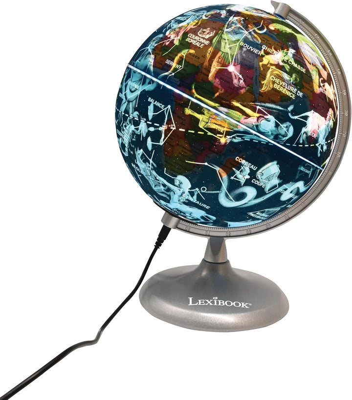 Lexibook NLJ185FR to be Updated