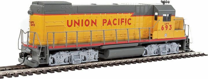Spur H0 - Diesellok EMD GP15-1 Union Pacific