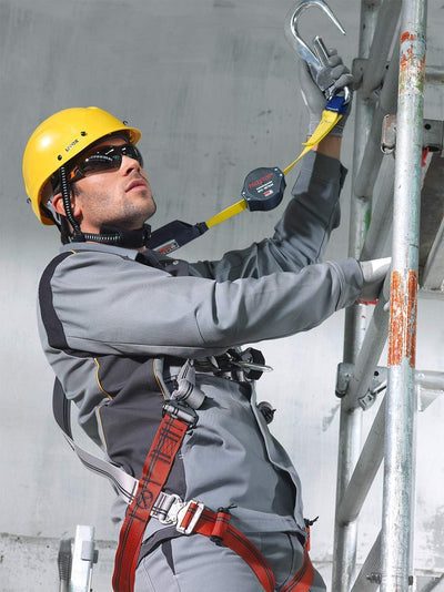 Uvex 9773150 Schutzhelm für die Baustelle - Bauhelm für Erwachsene - Gelb Einheitsgrösse Gelb, Einhe