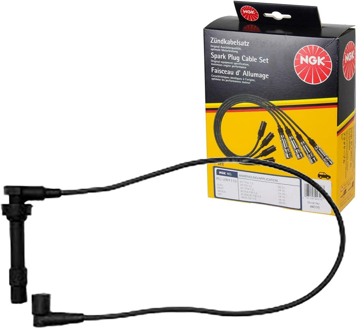 NGK 569 Zündleitungssatz