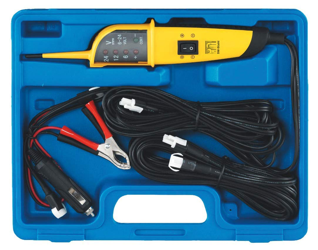 SW-Stahl Multitester, 32255L