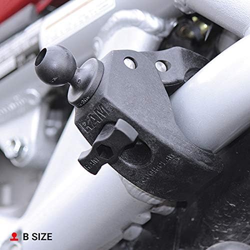Ram Mount rap-b-404u - Magnet-Kit