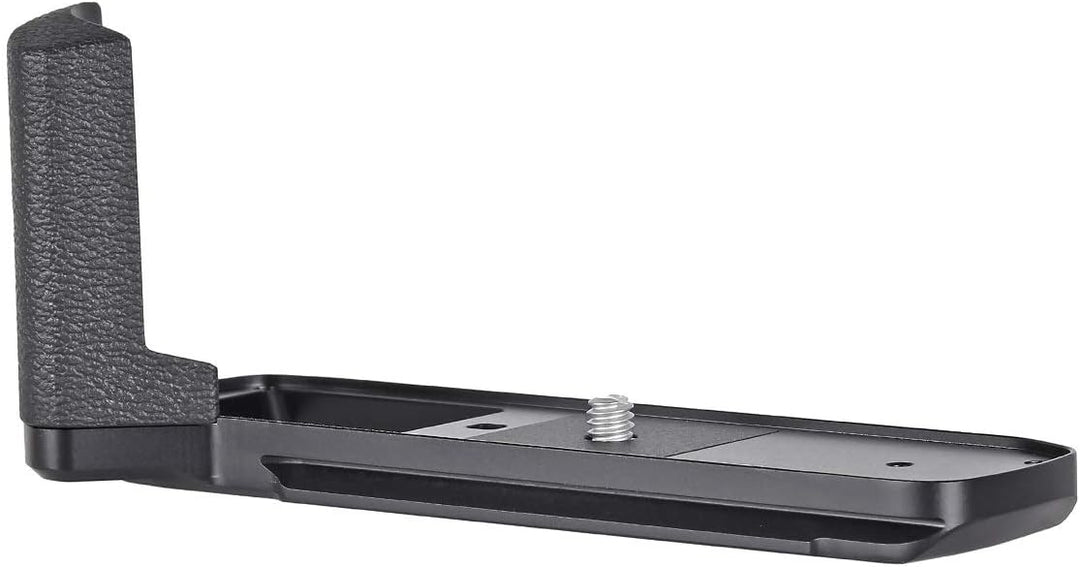 ayex Kamera Handgriff kompatibel mit Fujifilm X-PRO2 hochwertiges Legierungsmaterial Stabil und Lang