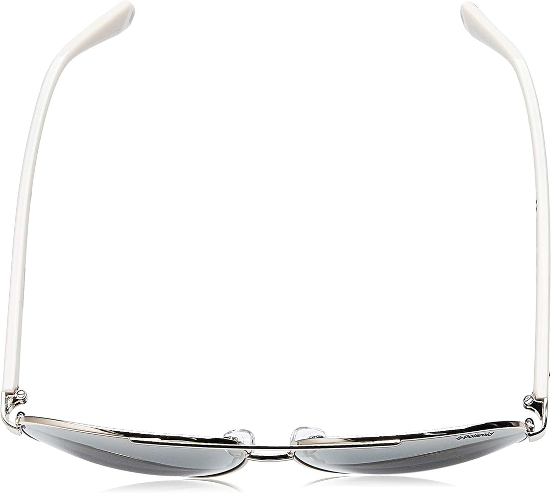 Polaroid Unisex PLD 4061/s Sunglasses, Black, One Size
