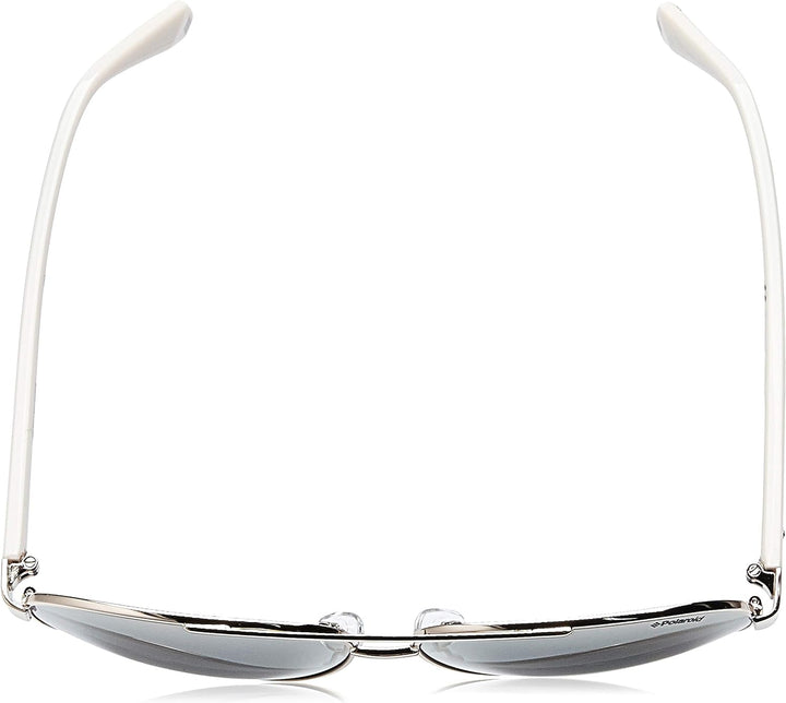 Polaroid Unisex PLD 4061/s Sunglasses, Black, One Size