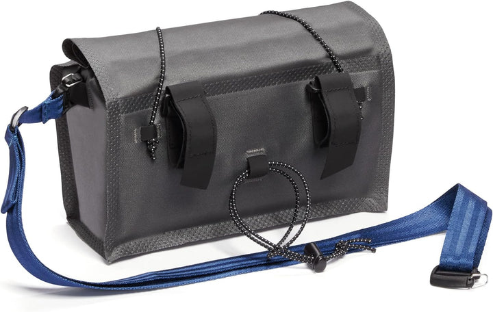 Chrome Urban Ex 2.0 Bike Handlebar 5 - Lenkertasche 22 cm Fog, Fog