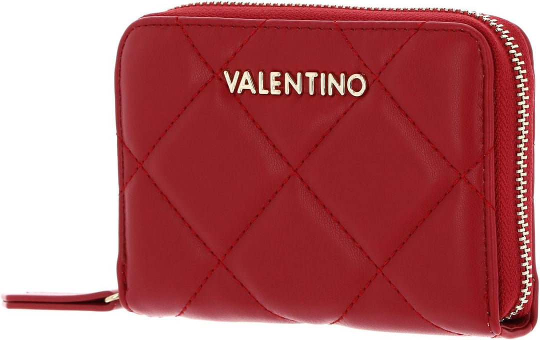 Valentino Damen Ocarina Geldbörse Einheitsgrösse Rosso, Einheitsgrösse Rosso