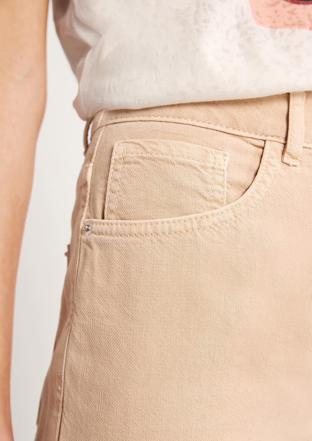 Comma CI Damen Hose 36 8115, 36 8115