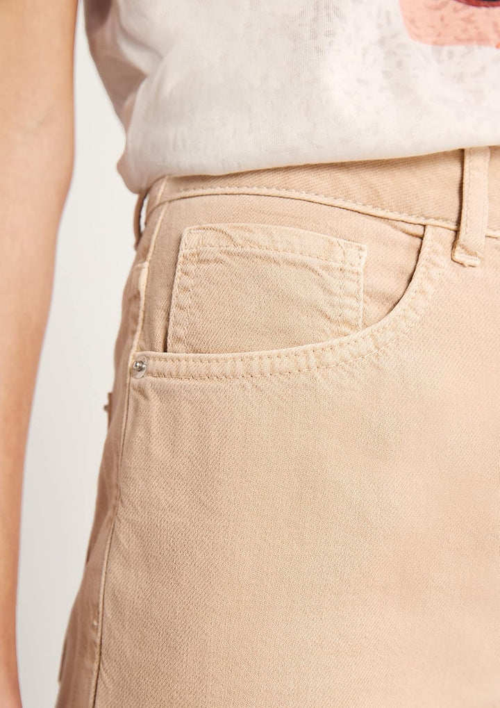 Comma CI Damen Hose 36 8115, 36 8115