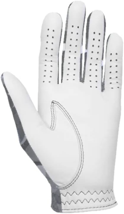 FootJoy Spectrum MLH L grau, L grau