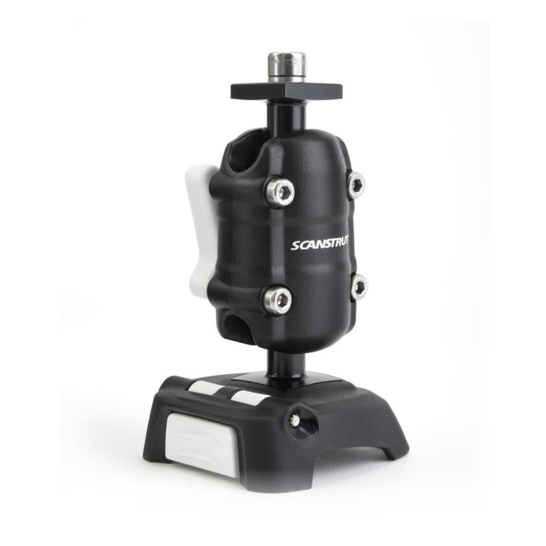 Scanstrut rls-am – Halterung, schwarz