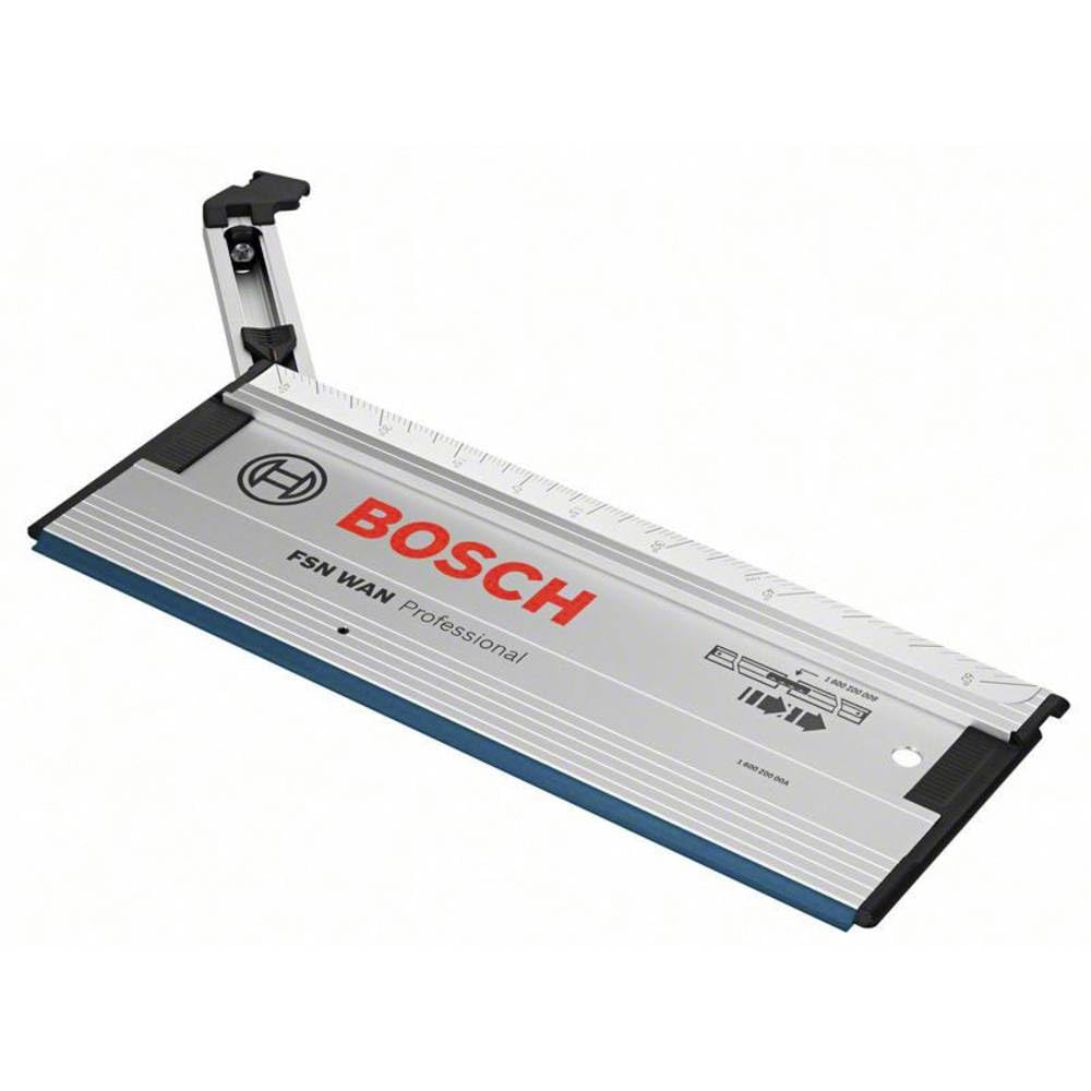 Bosch Professional FSN WAN Winkelanschlag für Führungsschiene (kompatibel mit allen Bosch GKS Profes