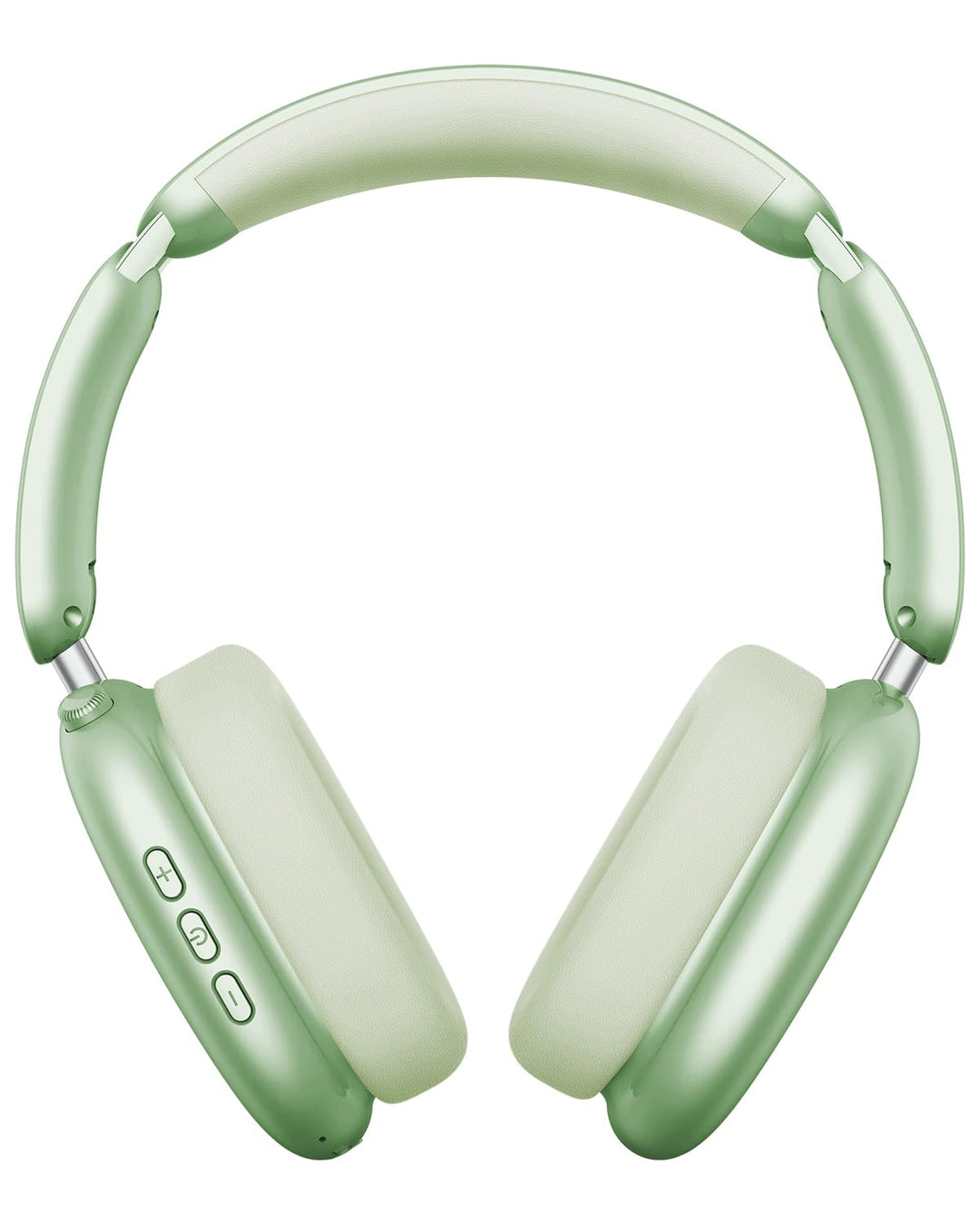 Wentronic Y02 Aktive Noise Cancelling Kopfhörer,60 Std.5 EQ-Musikmodi,Hi-Res-Audio,Tiefe Bässe,faltb