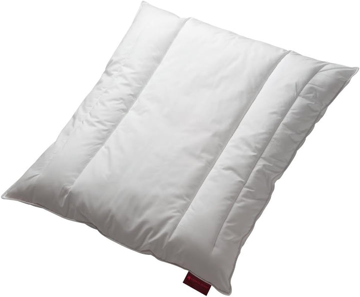 Centa Star 2837.00 Kissen Waschmich-Light Plus 80 x 80 cm weiss 1 Stück (1er Pack), 1 Stück (1er Pac
