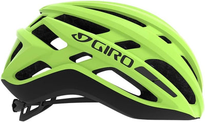 Giro Herren Agilis MIPS Helm S (51-55cm) highlight yellow, M (55-59cm)