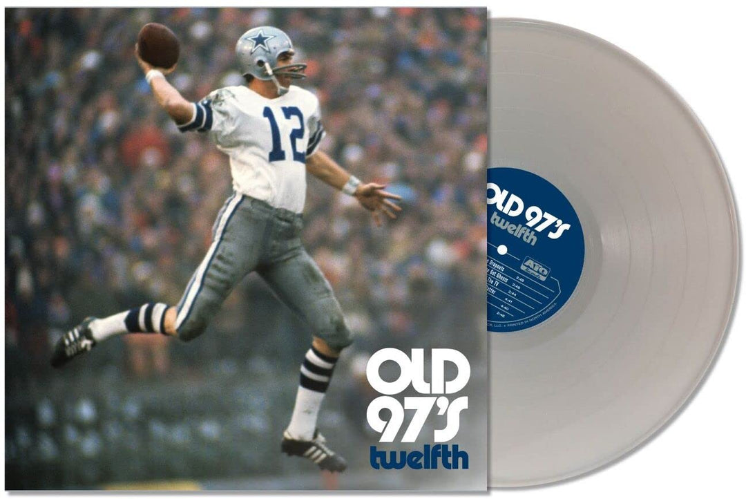 Twelfth, Vinyl
