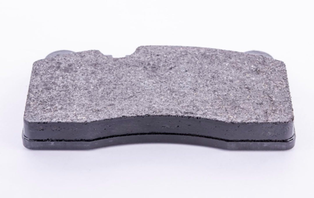 HELLA PAGID 8DB 355 011-851 Bremsbelagsatz - T1499 - Dicke/Stärke: 17.3mm - Bremssystem: Brembo - fü
