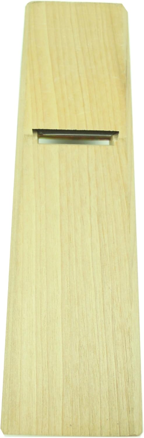 Doppelbett, klein, Japanischer Bankhobel, 40 mm x 210 mm