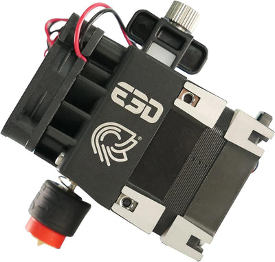 E3D RapidChange™ Revo Hemera XS Fully Loaded (12V), 12V