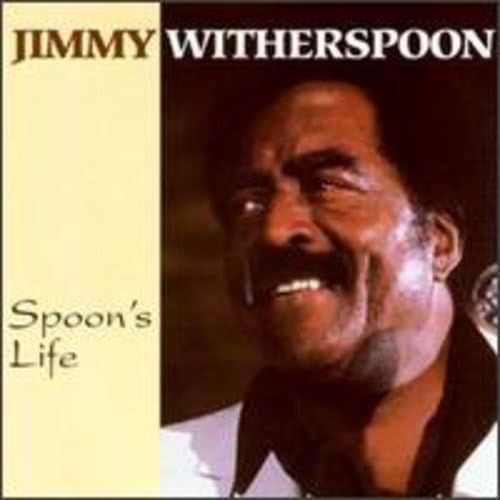 Spoon's Life, Audio-CD