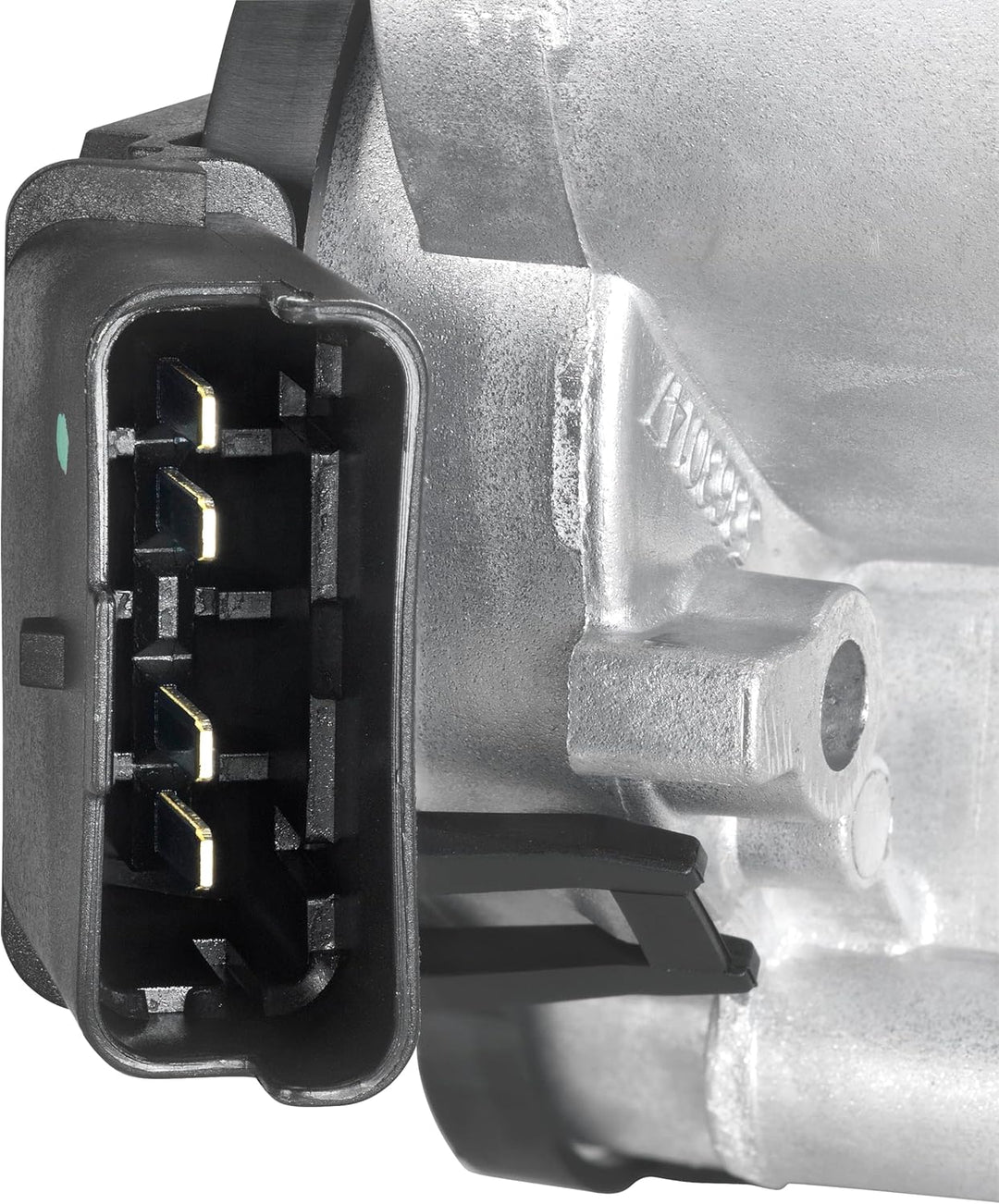 VALEO 579748 Wischermotor VALEO Wischermotor Vorn 579748 NISSAN NOTE E11