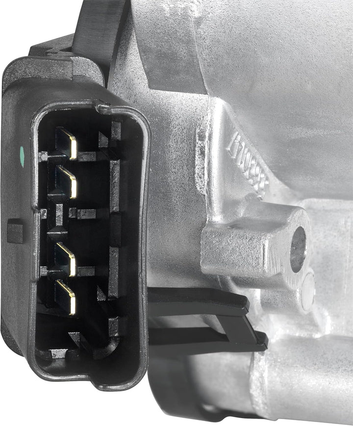 VALEO 579748 Wischermotor VALEO Wischermotor Vorn 579748 NISSAN NOTE E11