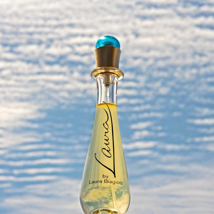 Laura Biagiotti Laura 75 ml Eau de toilette Spray Geblümt 75.00 ml (1er Pack), Geblümt 75.00 ml (1er