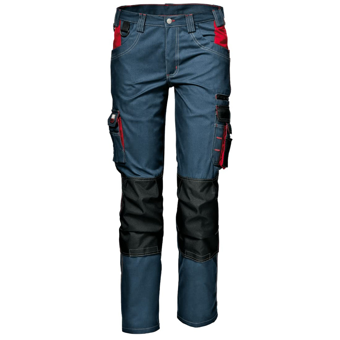 Sir Safety System Harrison Arbeitshose, blau, 50
