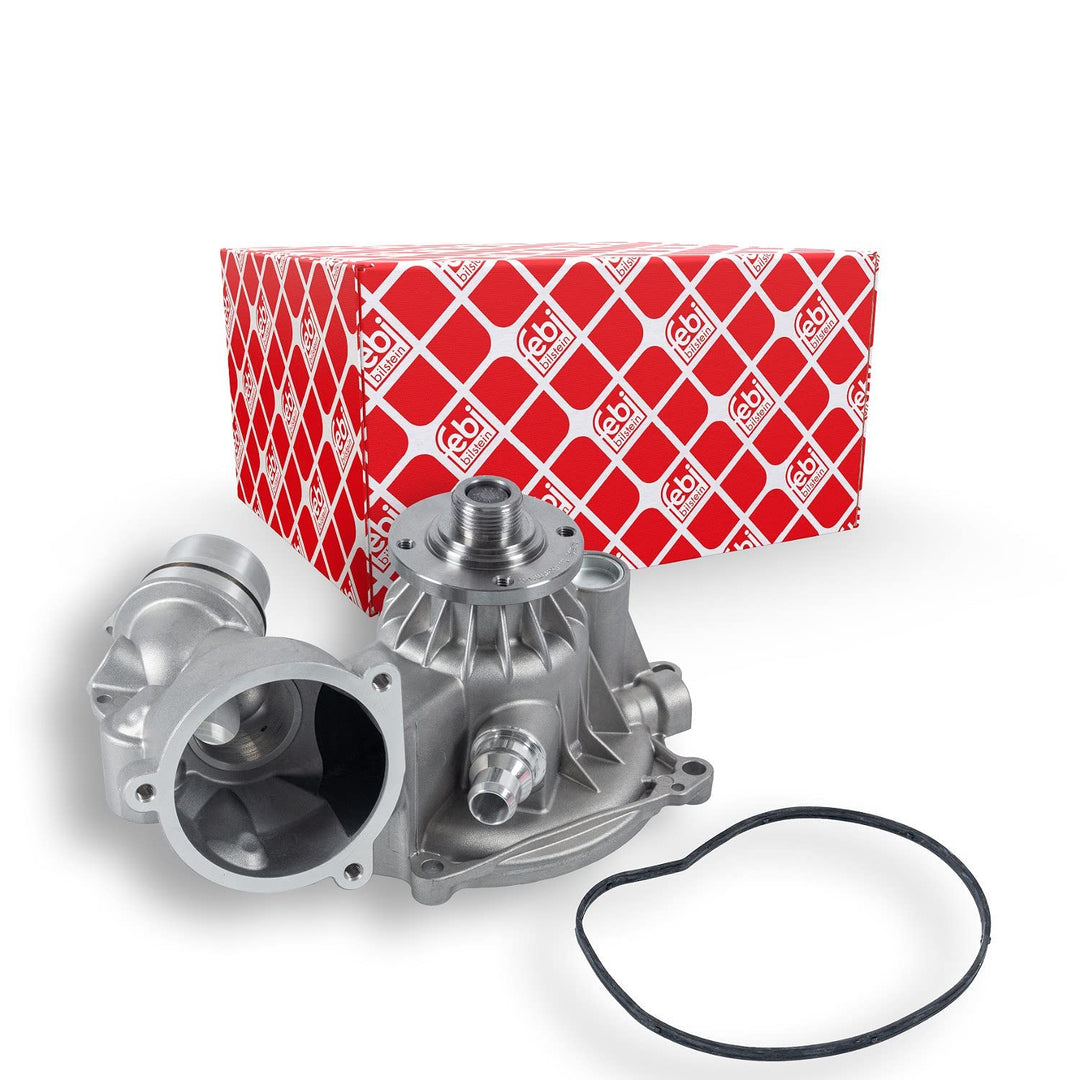 febi bilstein 170361 Wasserpumpe mit Dichtring, 1 Stück