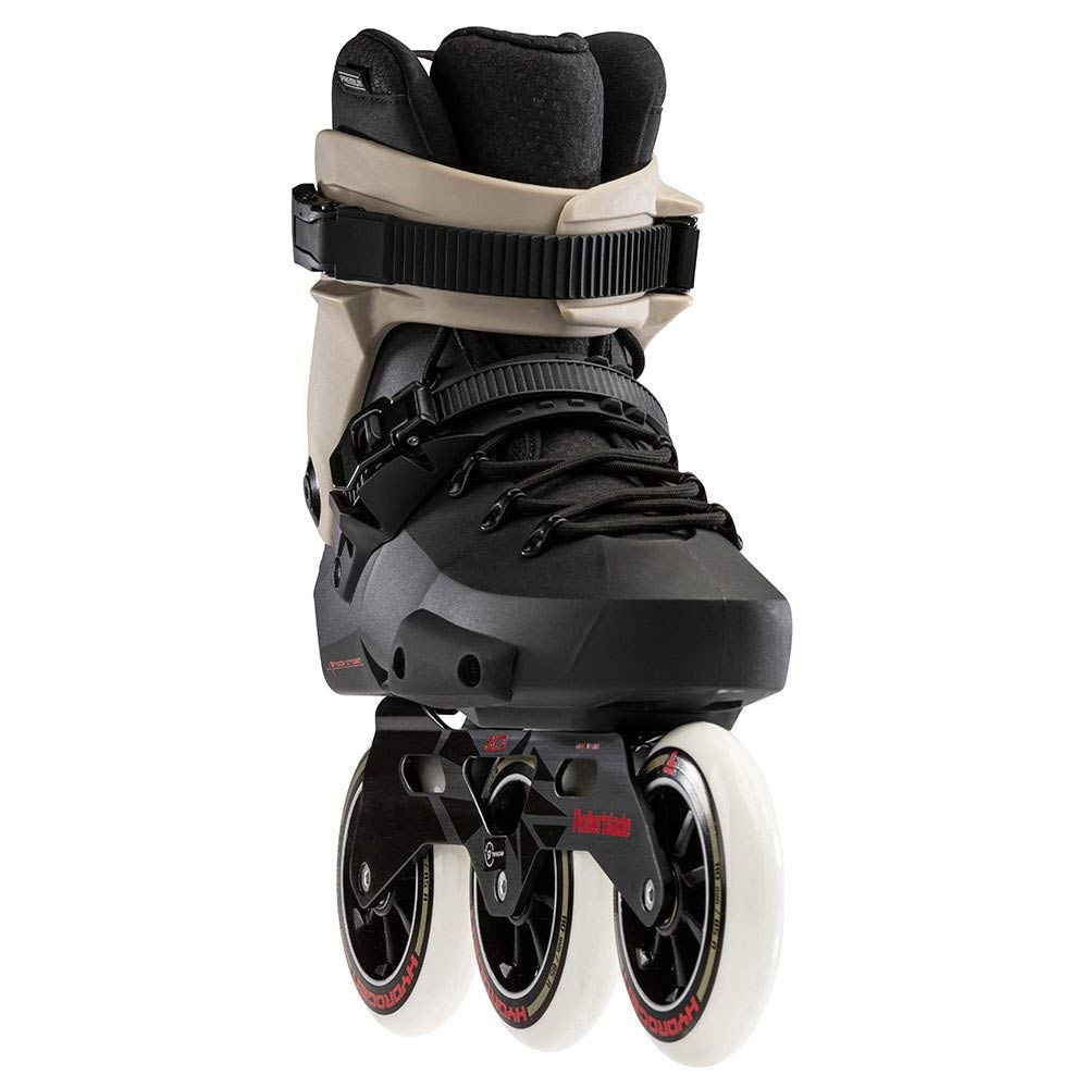 Rollerblade 245 Black/Sand, 245 Black/Sand