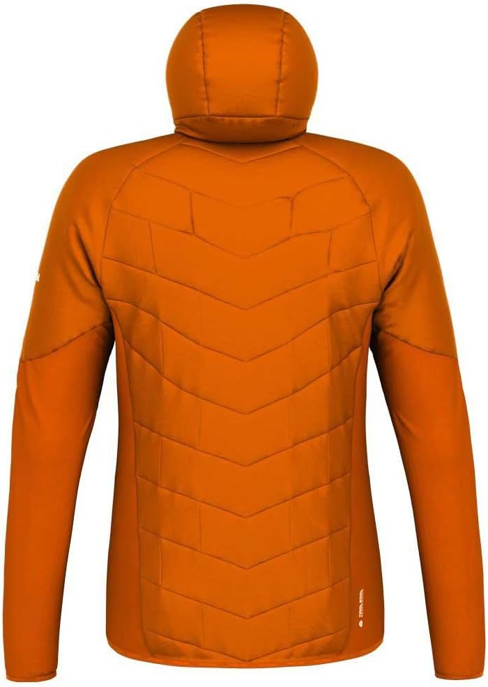 Salewa Herren Ortles Hybrid Twr M Jkt jacken XS Herbst/0910, XS Herbst/0910