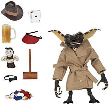 NECA NECA30625 Actionfigur