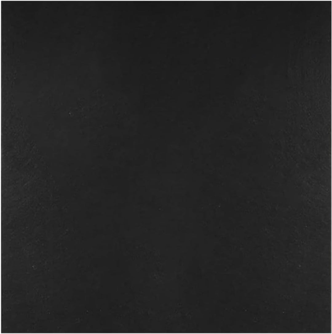 Dart Wandschutz | Dartboard Zubehör,Robuste Matte in Schwarz Für Erwachsene Zuhause Spielebereich Bü