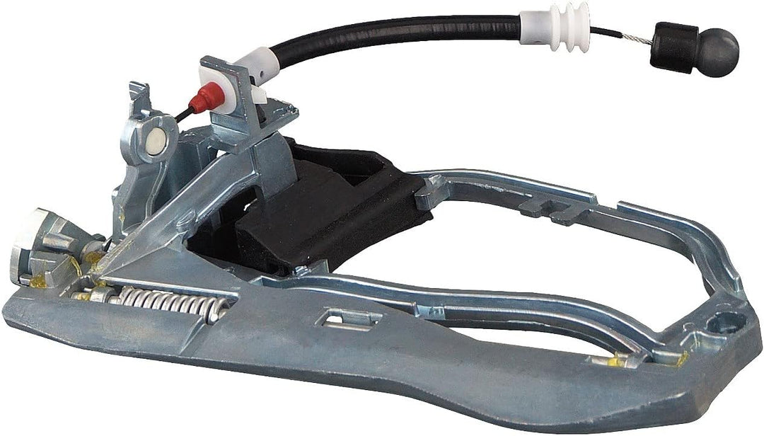 febi bilstein 37682 Halterung für Türgriff , 1 Stück vorne rechts, vorne rechts