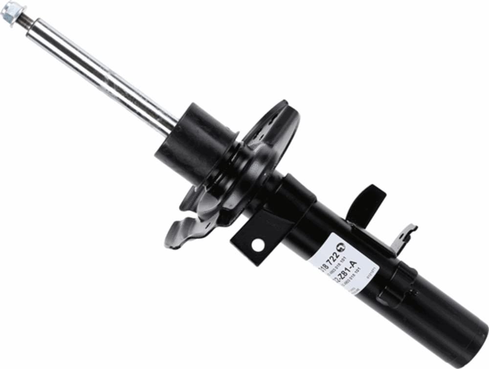 SACHS 318 722 Stossdämpfer Für Ford FOCUS III TURNIER 2010 - Links, Vorderachse