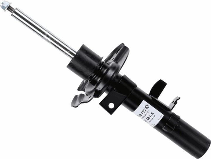 SACHS 318 722 Stossdämpfer Für Ford FOCUS III TURNIER 2010 - Links, Vorderachse