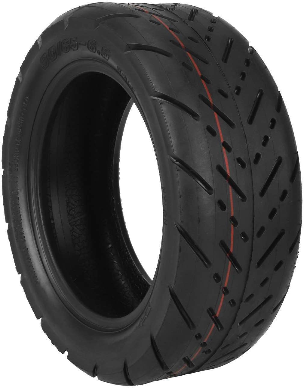 90/65-6,5 Aussen-und Innen Reifen für Dualtron Ultra Thunder Zero 11X Speedual Plus und andere Rolle