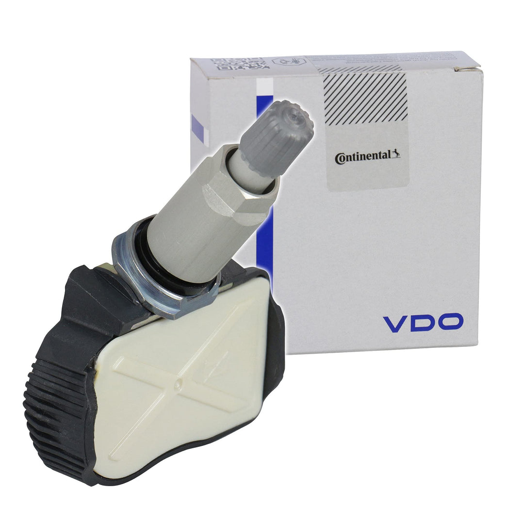 Radsensor, Rdks