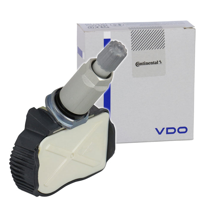 Radsensor, Rdks