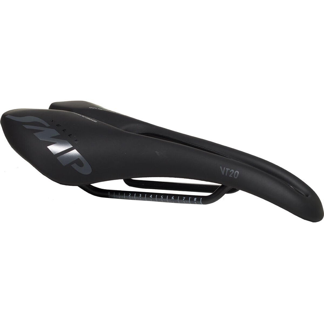 Smp Selle Smp Vt20 Sattel Schwarz One Size