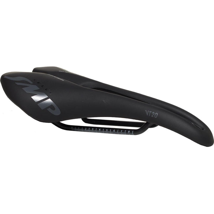 Smp Selle Smp Vt20 Sattel Schwarz One Size