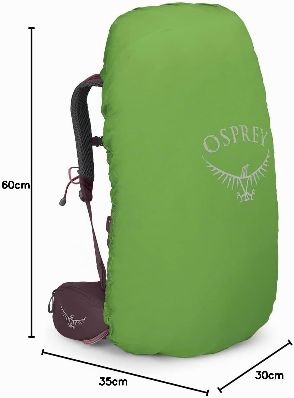 Osprey Kyte 48, WXS/S